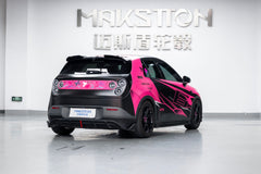 NIO FIREFLY-006-FF MR7