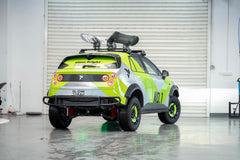 NIO FIREFLY-006-N40° CK03