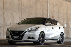 NISSAN LANNIA-001-MST 712