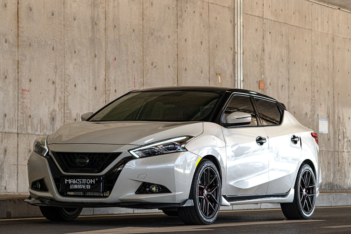 NISSAN LANNIA-001-MST 712