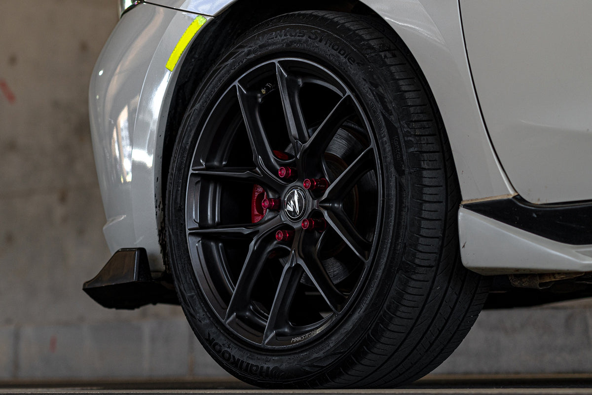 NISSAN LANNIA-003-MST 712