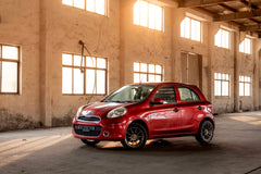 NISSAN MARCH-002-FF FK75S