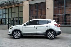 NISSAN QASHQAI-001-FF FK08