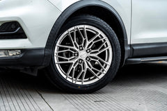NISSAN QASHQAI-004-FF FK08