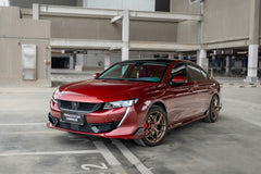 PEUGEOT 508L-002-FF FK07