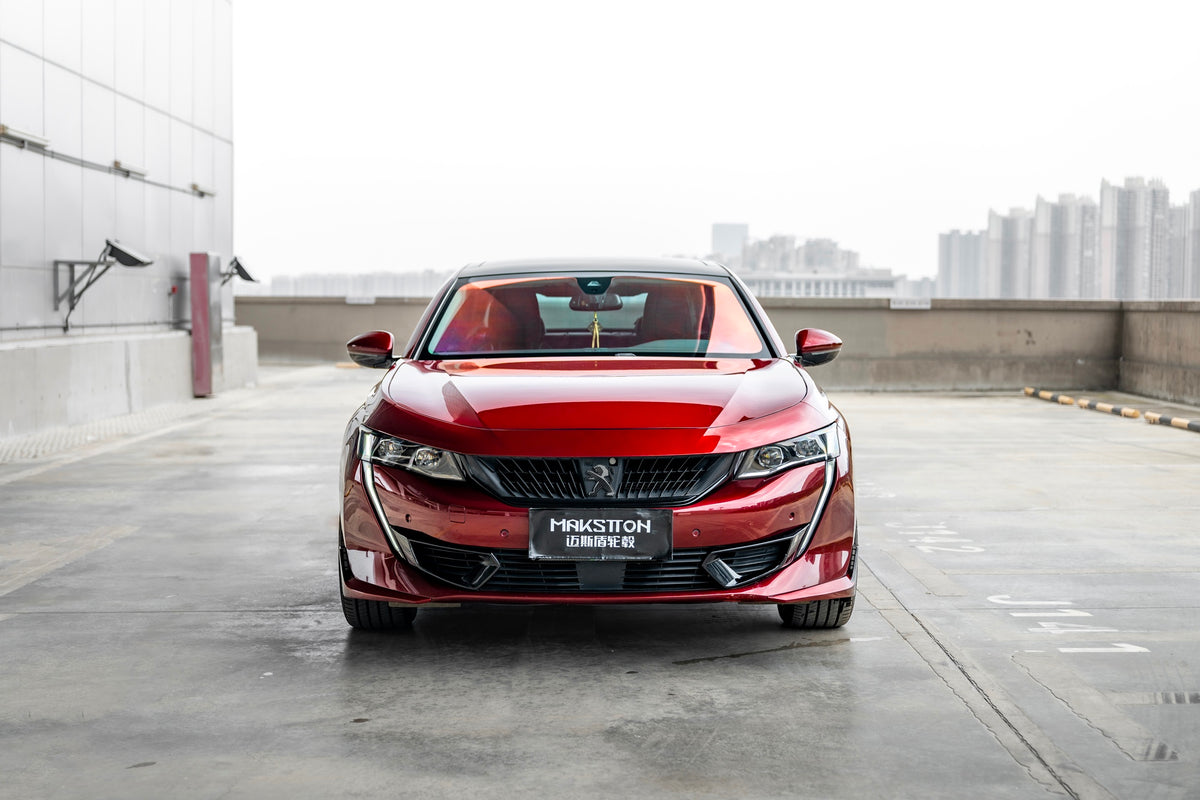 PEUGEOT 508L-004-FF FK07