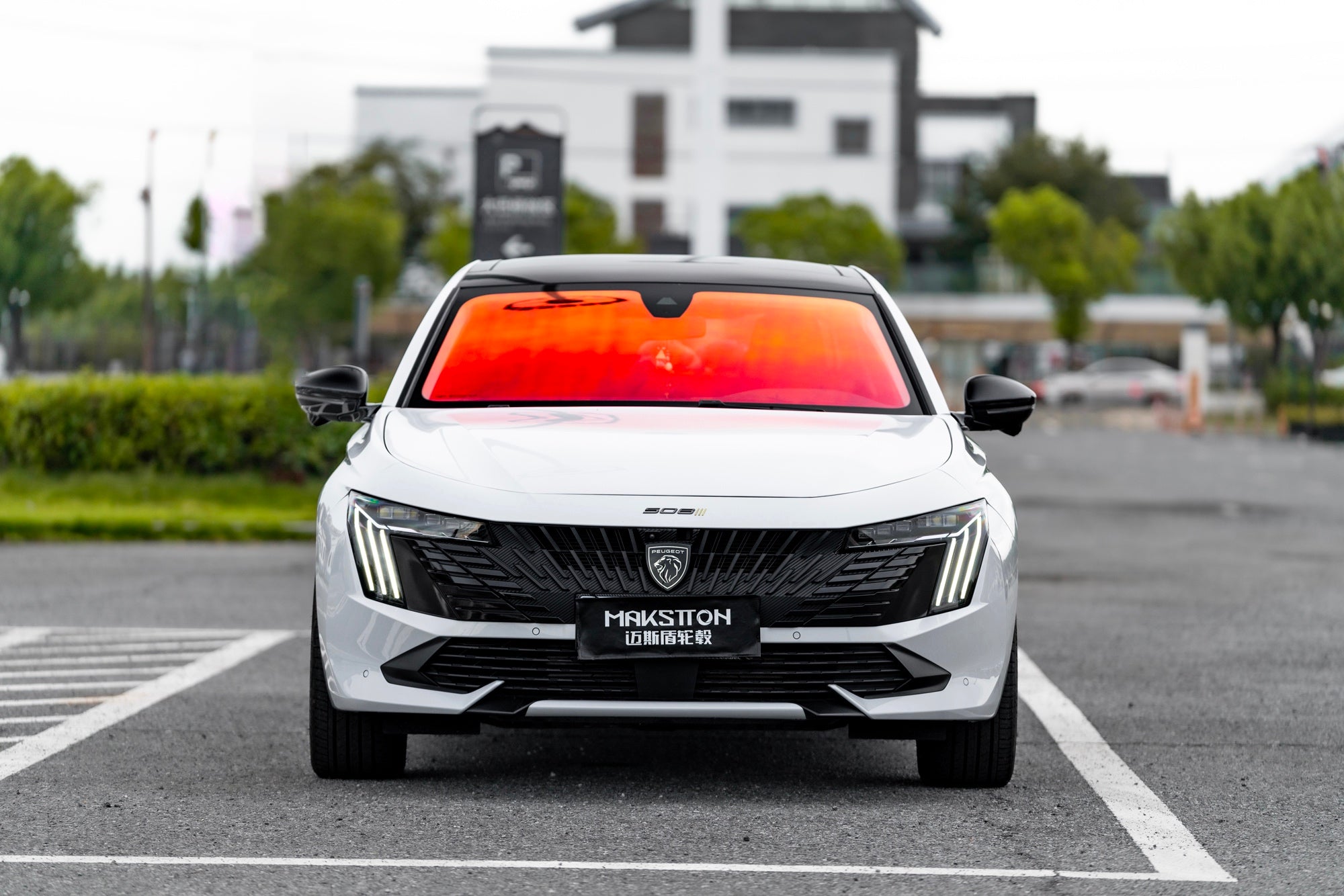 PEUGEOT 508L-004-MST CK70