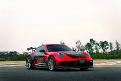 PORSCHE 911-002-FG FK08