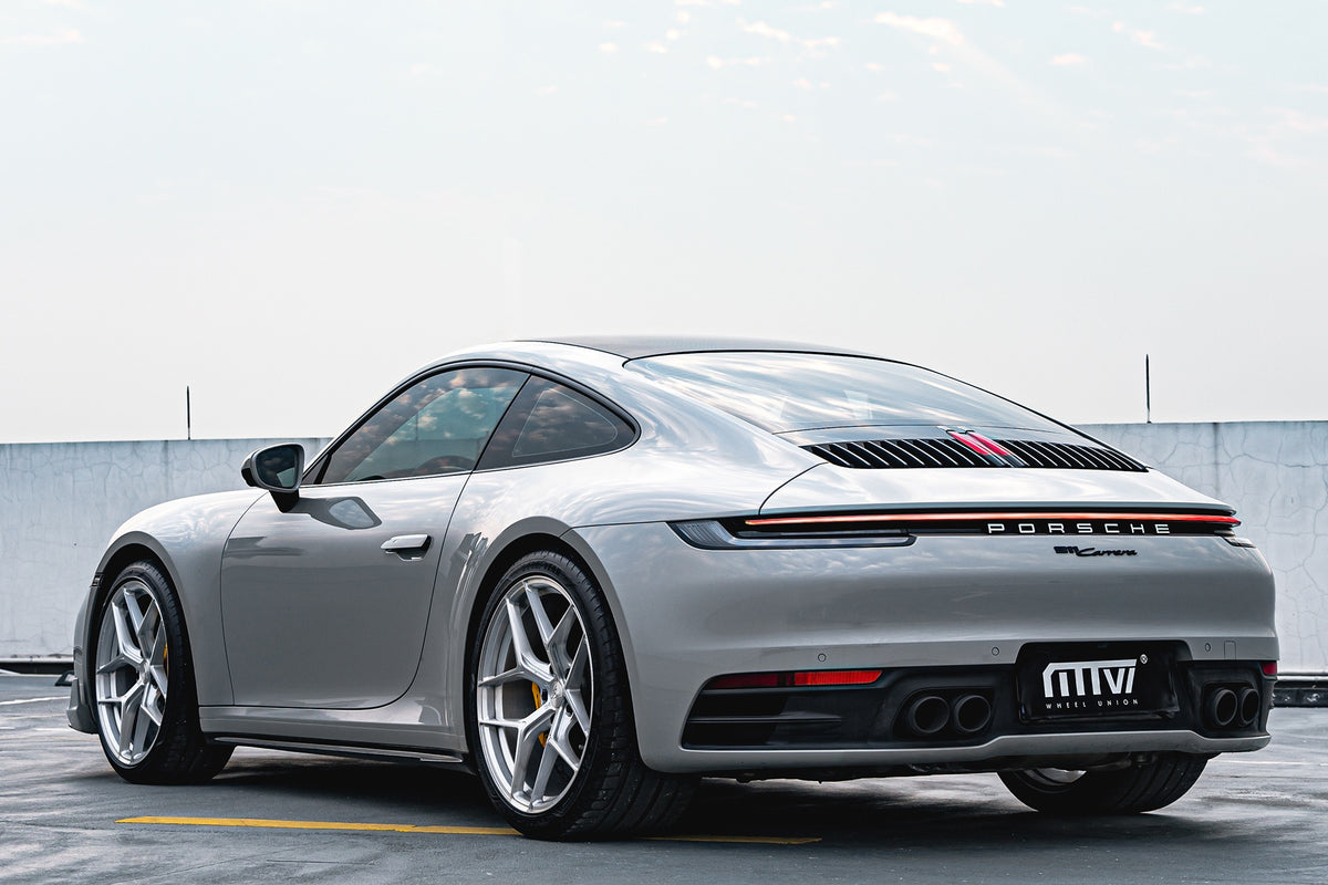 PORSCHE 911-004-FG FK07
