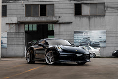 PORSCHE 911-005-FG FK08