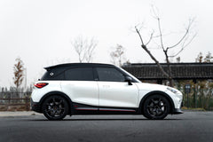 SMART #1-001-FF MR7