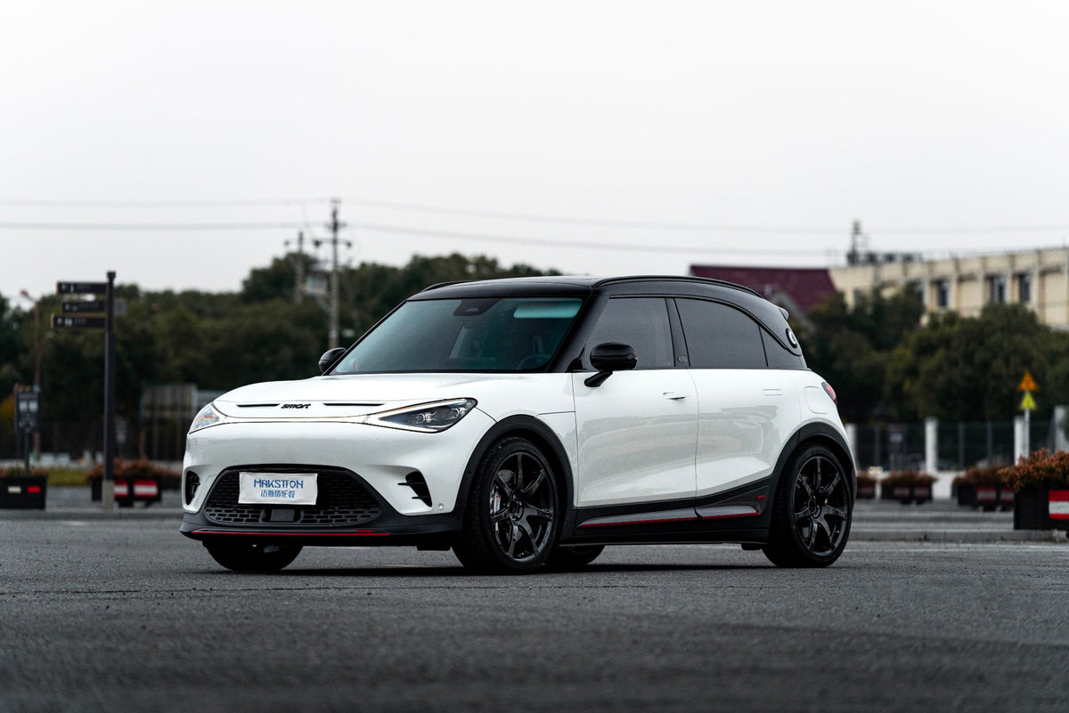 SMART #1-004-FF MR7