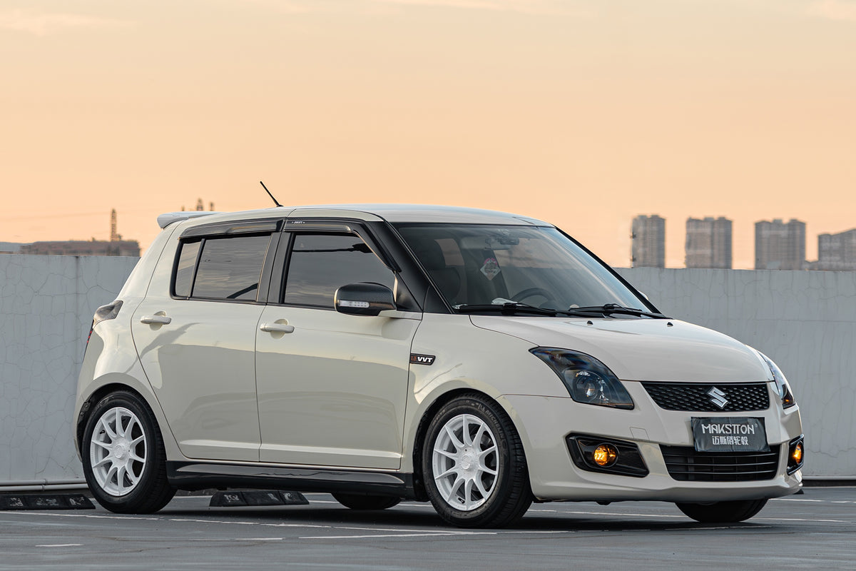 SUZUKI SWIFT-004-FF FK75S