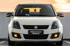 SUZUKI SWIFT-005-FF FK75S