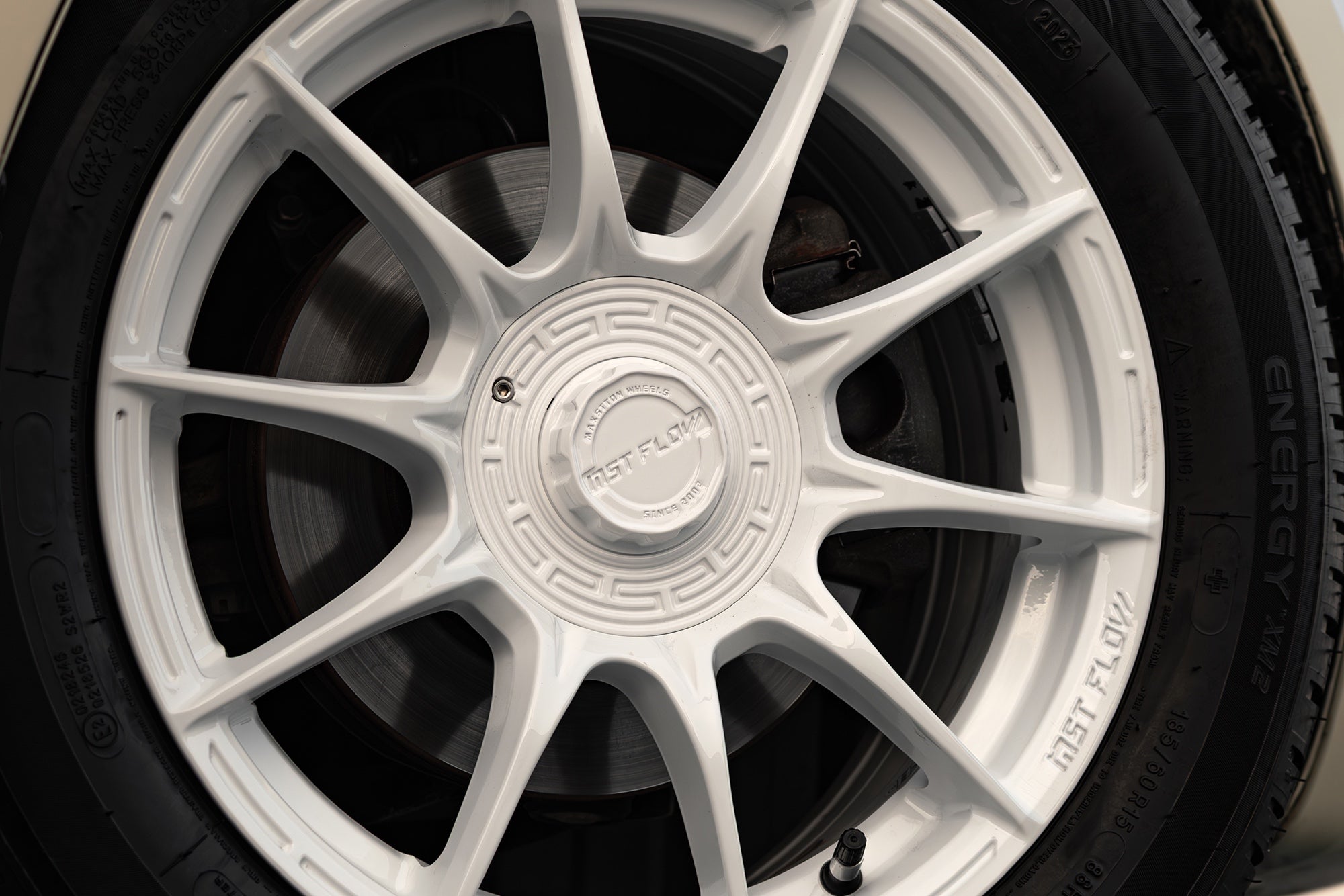 SUZUKI SWIFT-006-FF FK75S