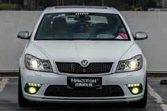 SKODA OCTAVIA RS-005-FF FK07