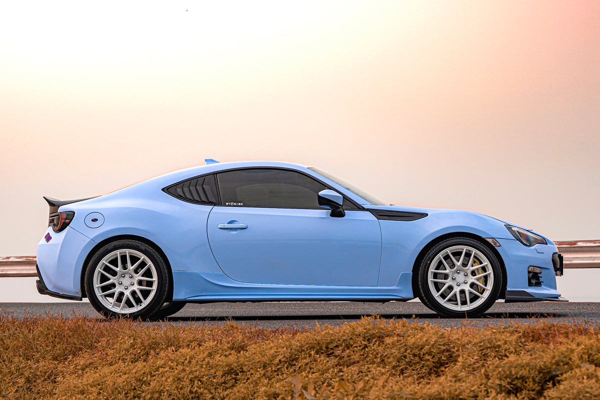 SUBARU BRZ-001-MST CK70