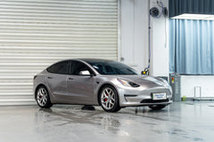 TESLA MODEL3-002-FG FK07RL