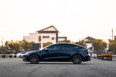 TESLA MODEL3-001-FF MR7 MONO