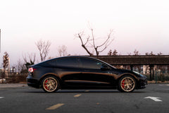 TESLA MODEL3-001-FG FK07