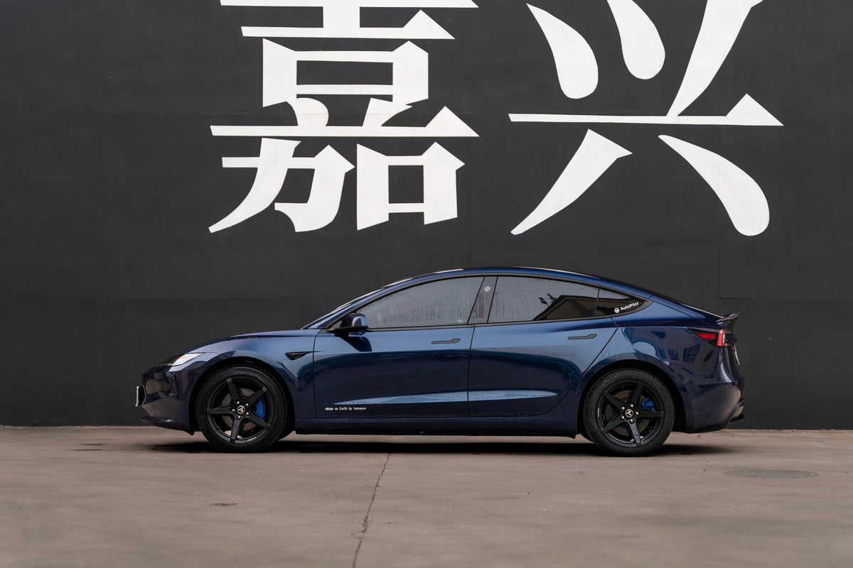 TESLA MODEL3-001-MST 716
