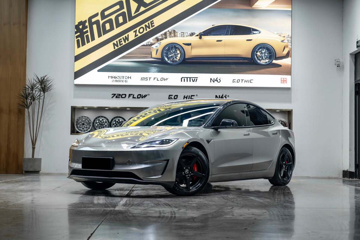 TESLA MODEL3-002-MST 716
