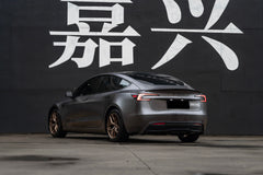 TESLA MODEL3-003-FF FK07
