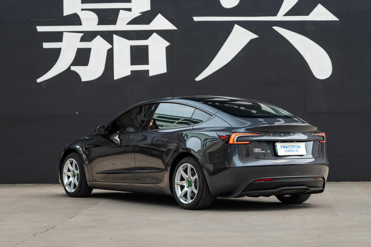 TESLA MODEL3-003-FF MR7