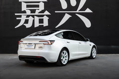TESLA MODEL3-003-FF MR7