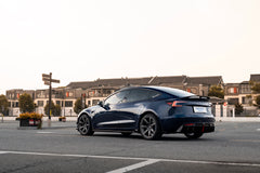 TESLA MODEL3-003-FF MR7 MONO