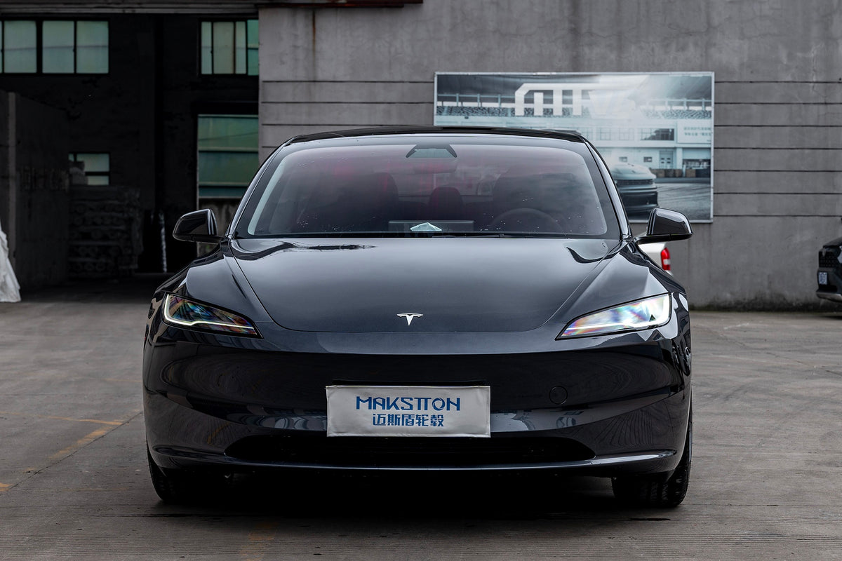 TESLA MODEL3-003-MST 718