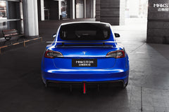 TESLA MODEL3-004-FF 009