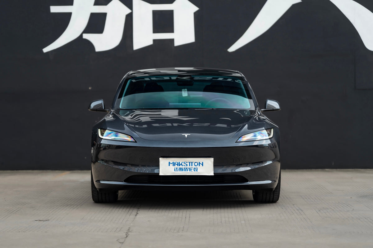 TESLA MODEL3-004-FF MR7
