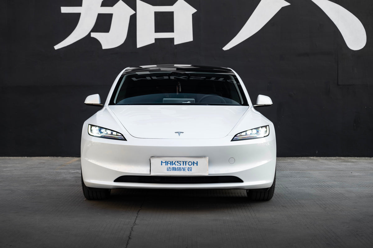 TESLA MODEL3-004-FF MR7