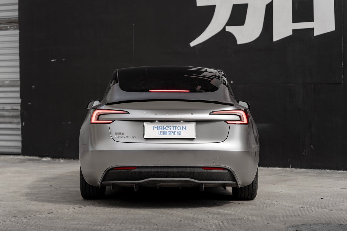 TESLA MODEL3-005-FF 011