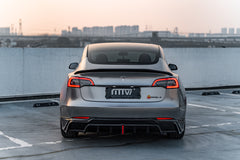 TESLA MODEL3-005-FF FK07