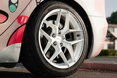 TESLA MODEL3-005-FF FK07