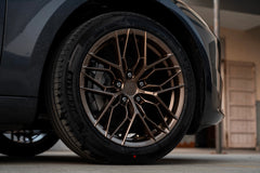 TESLA MODEL3-005-FF FK08
