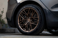 TESLA MODEL3-006-FF FK08