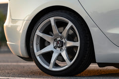 TESLA MODEL3-006-FG MR7 MONO