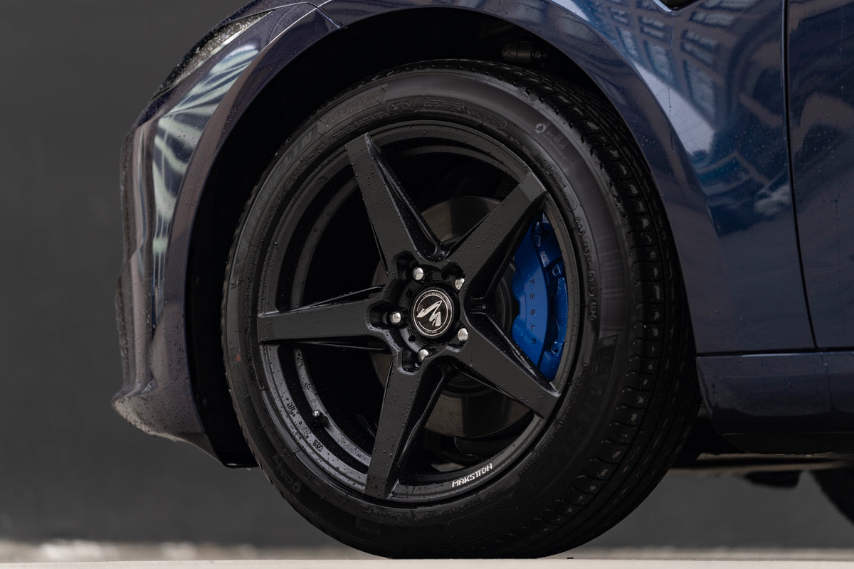 TESLA MODEL3-006-MST 716