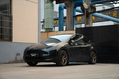 TESLA MODELY-002-FF FK07