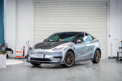 TESLA MODELY-002-FF FK08