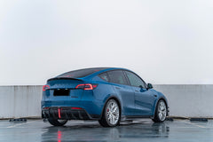 TESLA MODELY-002-FG FK08