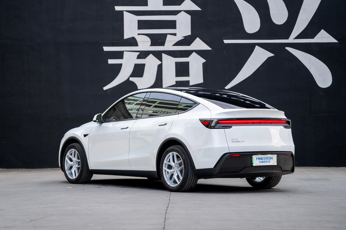 TESLA MODELY-003-FF FK07