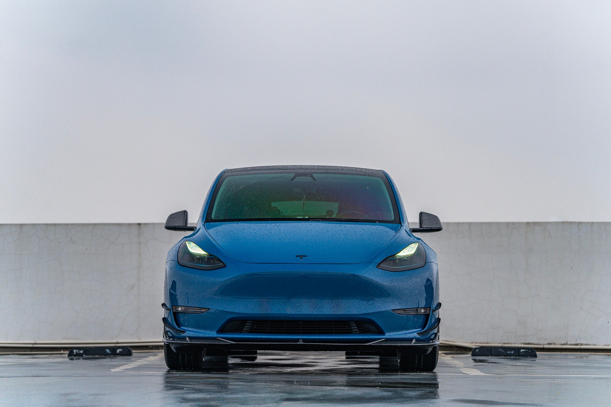 TESLA MODELY-005-FG FK08