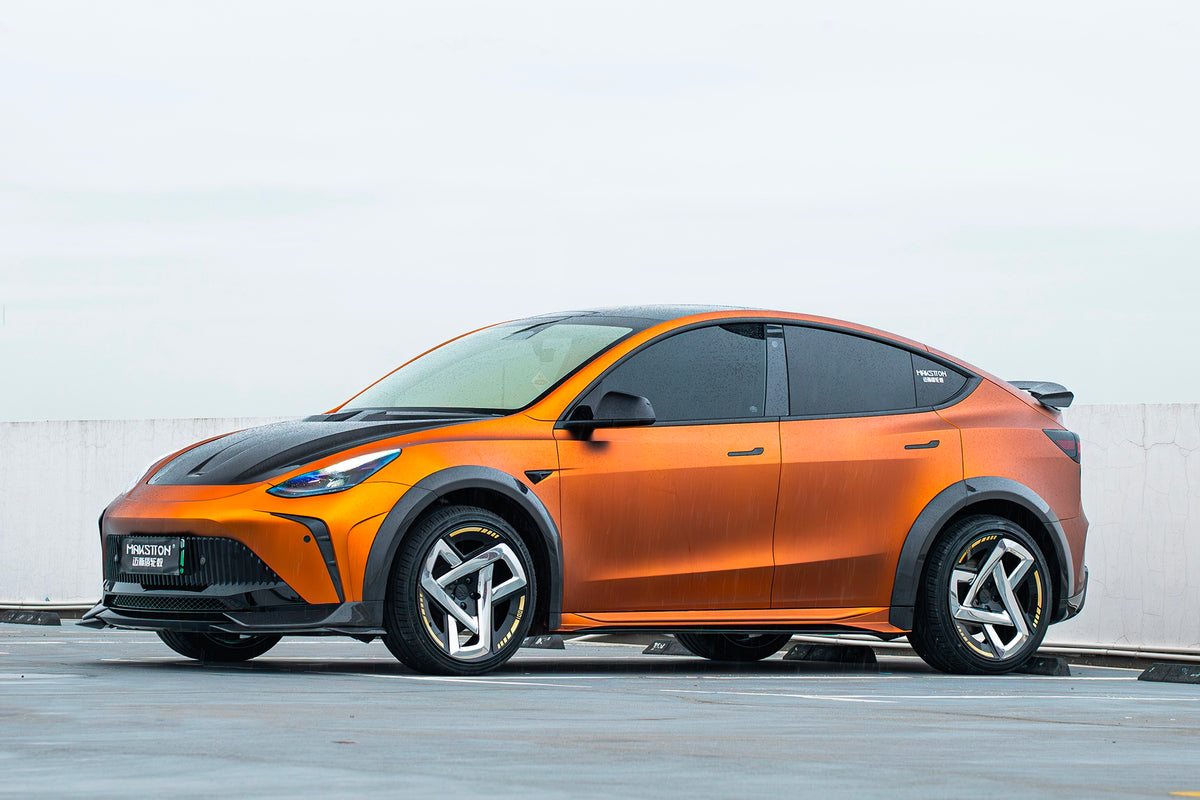 TESLA MODELY-005-FG GS17