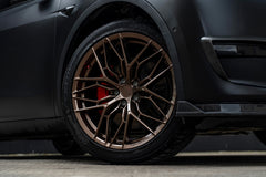 TESLA MODELY-006-FF FK08