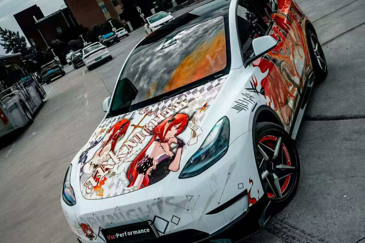 TESLA MODELY-006-FG2P LURK5