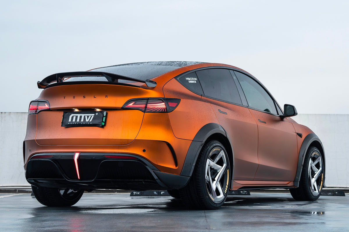 TESLA MODELY-006-FG GS17